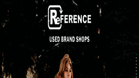 What Brand-referenceshop.com website looked like in 2020 (4 years ago)