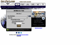 What Brucesautowreckers.com website looked like in 2020 (4 years ago)