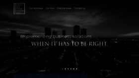 What Bondsellis.com website looked like in 2020 (4 years ago)