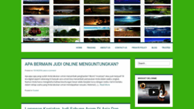 What Bridgetorlando.com website looked like in 2020 (4 years ago)