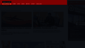 What Bihon.ro website looked like in 2020 (4 years ago)