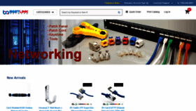 What Bestlinknetware.com website looked like in 2020 (4 years ago)