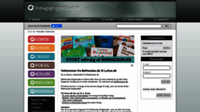 What Bethesdas.dk website looked like in 2020 (4 years ago)