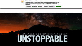 What Bsfinternational.org website looked like in 2020 (5 years ago)