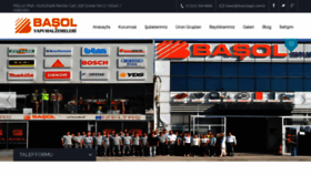 What Basolyapimarket.com website looked like in 2020 (4 years ago)