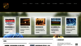 What Bsc-surheim.com website looked like in 2020 (4 years ago)