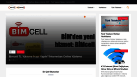 What Bedavainternetbul.com website looked like in 2020 (4 years ago)