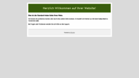 What Brokercheck24.de website looked like in 2020 (4 years ago)