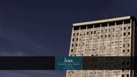 What Buattinimoromonti.it website looked like in 2020 (5 years ago)