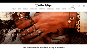 What Buddha-ibiza.nl website looked like in 2020 (4 years ago)