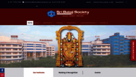 What Balajisociety.org website looked like in 2020 (4 years ago)