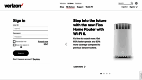 What Bellatlantic.net website looked like in 2020 (4 years ago)
