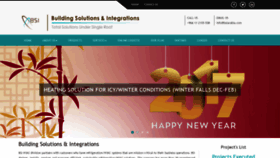 What Bsiarabia.net website looked like in 2020 (4 years ago)