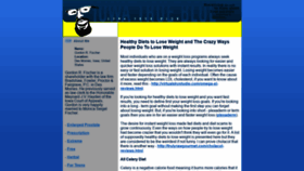 What Bifas.net website looked like in 2020 (4 years ago)