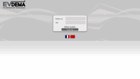 What Bayi.evdema.com website looked like in 2020 (4 years ago)
