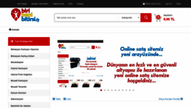 What Biribenibitirsin.com website looked like in 2020 (4 years ago)