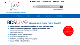 What Bdsliveplus.net website looked like in 2020 (4 years ago)
