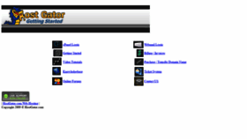 What Bestroadside.com website looked like in 2020 (4 years ago)