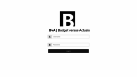 What Bva.rescue.org website looked like in 2020 (4 years ago)