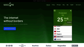 What Beta.seed4.me website looked like in 2020 (4 years ago)