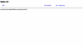 What Berkyapi.net website looked like in 2020 (4 years ago)