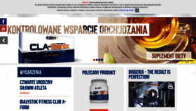 What Biogenix-bx.com website looked like in 2020 (5 years ago)