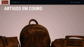 What Bertonibrasil.com.br website looked like in 2020 (4 years ago)
