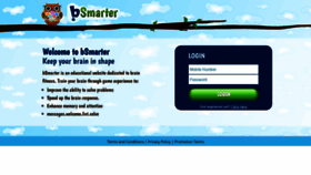 What Bsmarter.ph website looked like in 2020 (4 years ago)