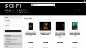 What Blacksbricks.de website looked like in 2020 (4 years ago)