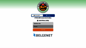 What Belgenet.vgm.gov.tr website looked like in 2020 (4 years ago)