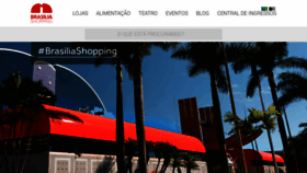 What Brasiliashopping.com.br website looked like in 2020 (4 years ago)