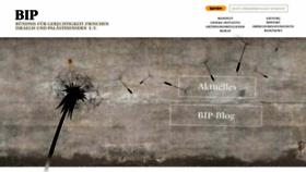 What Bib-jetzt.de website looked like in 2020 (4 years ago)