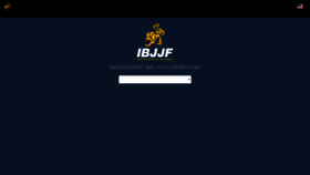 What Bjjcompsystem.com website looked like in 2020 (5 years ago)