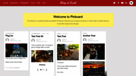 What Broadbent.net website looked like in 2020 (4 years ago)