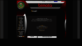 What Bimotaclubfrance.org website looked like in 2020 (4 years ago)