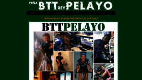 What Bttpelayo.com website looked like in 2020 (4 years ago)