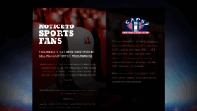 What Basketballhat.com website looked like in 2020 (5 years ago)