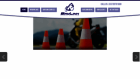 What Baylinkmc.com.au website looked like in 2020 (4 years ago)