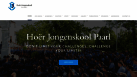 What Boishaai.com website looked like in 2020 (4 years ago)