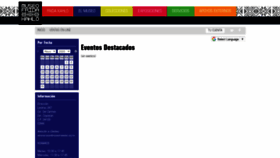 What Boletosfridakahlo.org website looked like in 2020 (4 years ago)