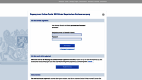 What Baev24.de website looked like in 2020 (4 years ago)