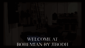What Bohemianrotterdam.nl website looked like in 2020 (4 years ago)