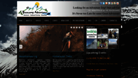 What Basecampindia.com website looked like in 2020 (4 years ago)