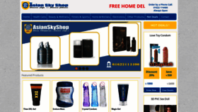 What Bdasianskyshop.com website looked like in 2020 (3 years ago)