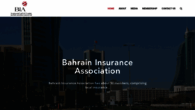 What Bia-bh.com website looked like in 2020 (3 years ago)
