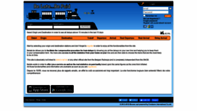 What Belate.be website looked like in 2020 (3 years ago)