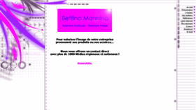 What Bm-presse.fr website looked like in 2020 (3 years ago)