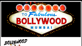 What Bollywoodaajtak.in website looked like in 2020 (3 years ago)