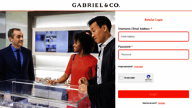What B2b.gabrielny.com website looked like in 2020 (3 years ago)