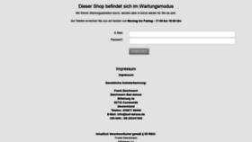 What Bad-deluxe.de website looked like in 2020 (3 years ago)